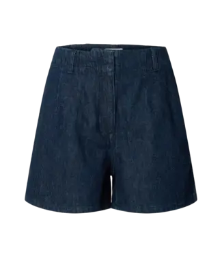 Selected Femme SELECTED - Slfhanny denim short