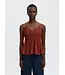 SELECTED - Slfjackie strap top