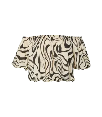 Y.A.S. Y.A.S - Yasoxy off shoulder top