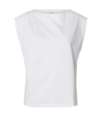 Selected Femme SELECTED - Slfcallie top wit