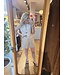 Y.A.S - Yasusuma linnen short