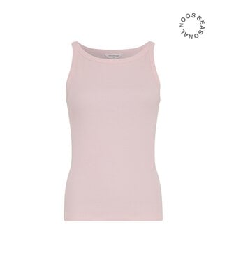 Moss Copenhagen MSCH - Gubbe rasmia top lotus