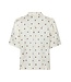NEONOIR - Torana dotted blouse