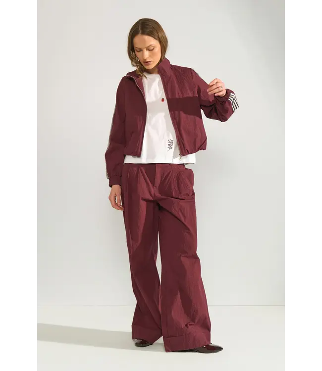 NUMPH - Nutuja pants fig