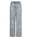 NUMPH - Nuverona hr wide jeans