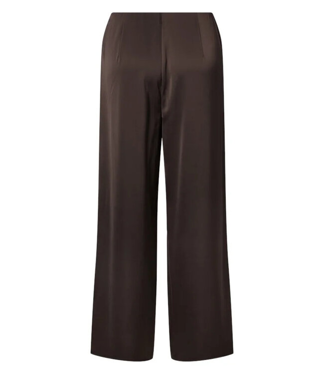 YAS - Yaspella hw broek bruin