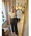 YAS - Yaspella hw broek bruin