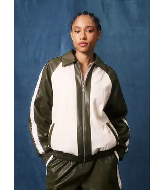 FRNCH FRNCH - Althea bomber