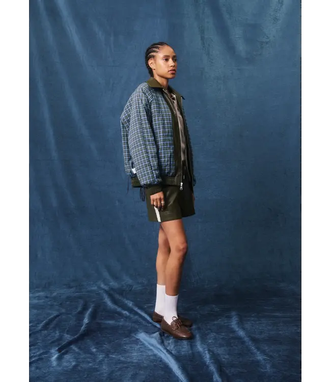 FRNCH - Althea bomber