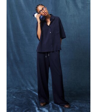 FRNCH FRNCH - Wells pantalon