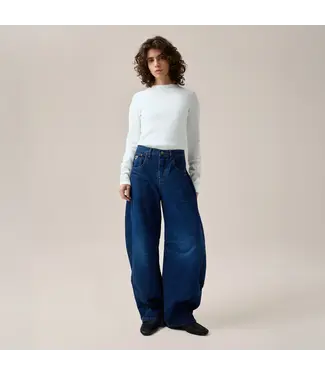 LOIS JEANS LOIS - Aliana marte blues