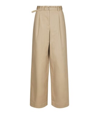 neo noir NEO NOIR - Malba solid broek