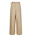 NEO NOIR - Malba solid broek