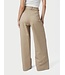 NEO NOIR - Malba solid broek