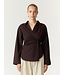 YAS - Yasaremia blouse bruin