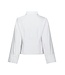NEO NOIR - Rosa oxford shirt wit