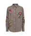 NUMPH - Nukacey embroidery shirt