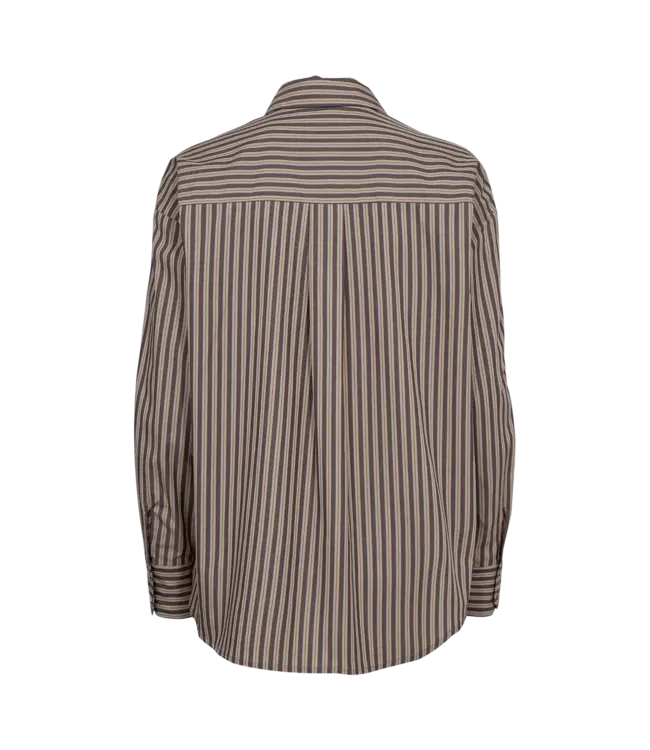 NUMPH - Nukacey embroidery shirt
