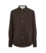 NUMPH - Nusonya blouse black coffee