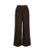NUMPH - Nusonya broek black coffee