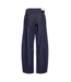NUMPH - Nuamsterdam barrel jeans dark blue denim