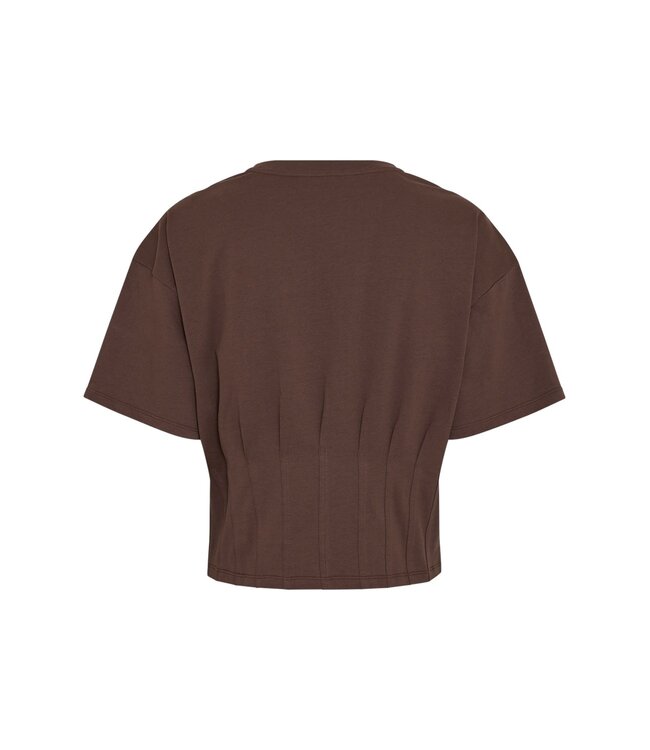 MSCH - Kadance t-shirt hot fudge