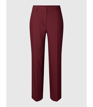 Selected Femme SELECTED - Slwrita wide broek noos port