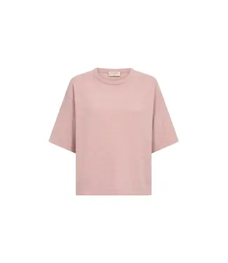 FREEQUENT - Eshardy trui pale mauve