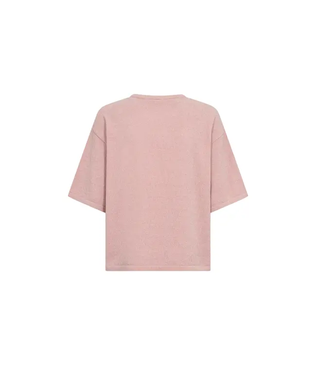 FREEQUENT - Eshardy trui pale mauve