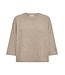 FREEQUENT - Eshardy trui desert taupe