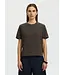 SELECTED - Slwessential boxy t-shirt delicioso