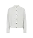 FREEQUENT - Fqjallo blouse wit