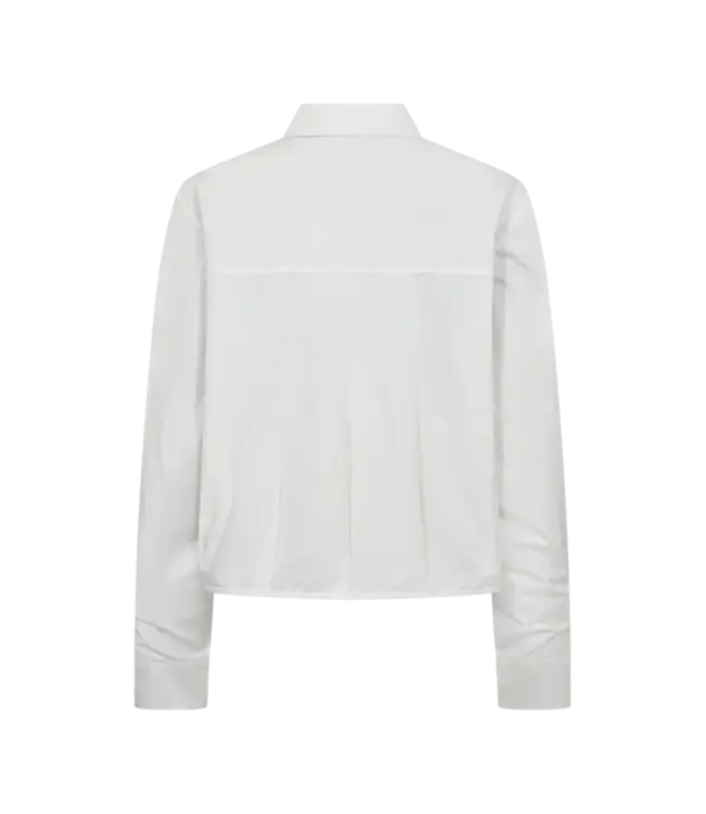 FREEQUENT - Fqjallo blouse wit