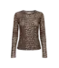 NÜMPH - Nulionis blouse tiger eye