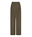 NEONOIR - Zoba crepe broek