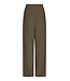 NEONOIR - Zoba crepe broek