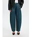 SELECTED - Slwbarrel relaxed bella hw jeans