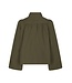 NEONOIR - Tirsa twill jack army