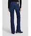 LEE - Mid rise bootcut eternal blue