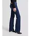 LEE - Mid rise bootcut eternal blue