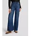 LEE - Stella high rise wide frosted over jeans