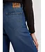 LEE - Stella high rise wide frosted over jeans