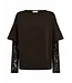 FREEQUENT - Fqchicho t-shirt mole