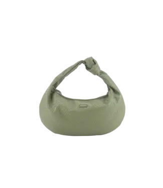 TERRATONE - Shoulderbag wild olive