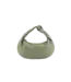 TERRATONE - Shoulderbag wild olive