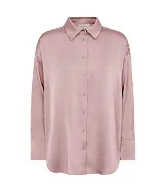 FREEQUENT FREEQUENT - Nira blouse pale mauve