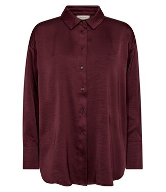 FREEQUENT FREEQUENT - Nira blouse port royal