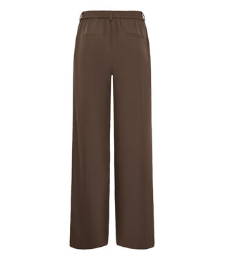 ICHI ICHI - Ihfava long wide pants