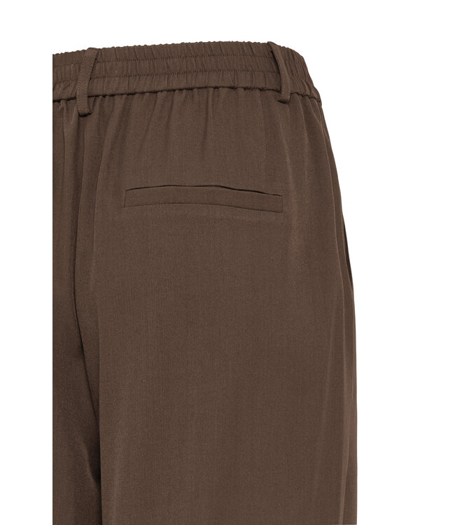 ICHI - Ihfava long wide pants