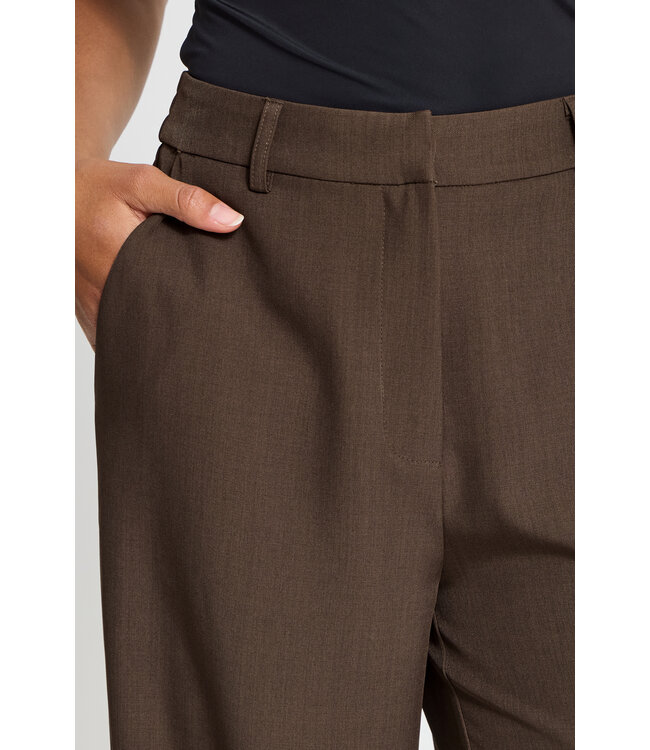 ICHI - Ihfava long wide pants